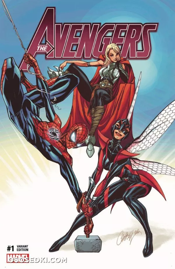 J. Scott Campbell - 310