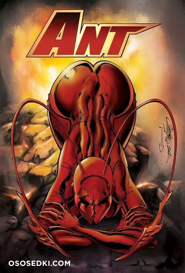 J. Scott Campbell - 317