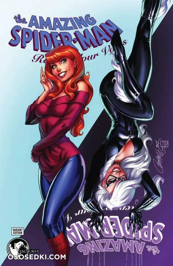J. Scott Campbell - 320