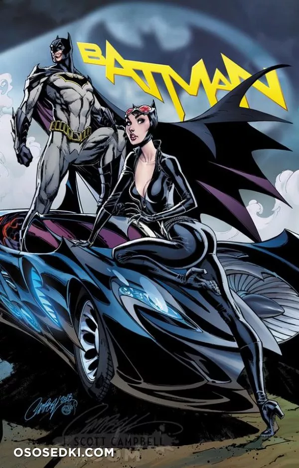 J. Scott Campbell - 339