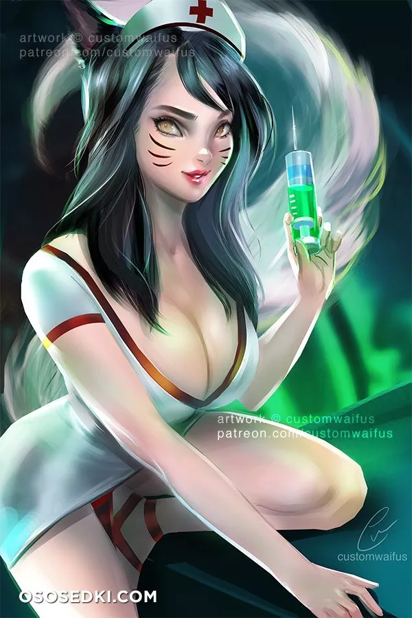 Сustomwaifus - 10