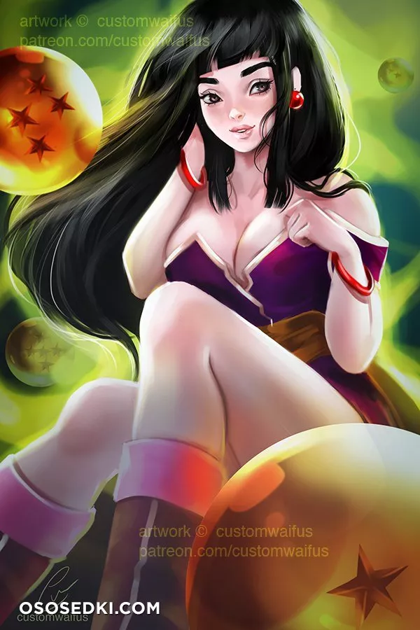 Сustomwaifus - 11