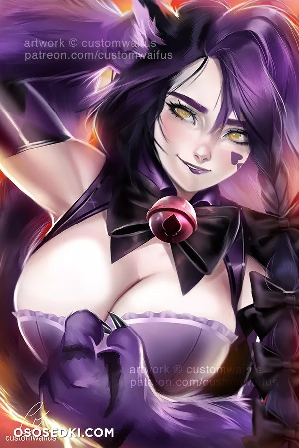 Сustomwaifus - 15