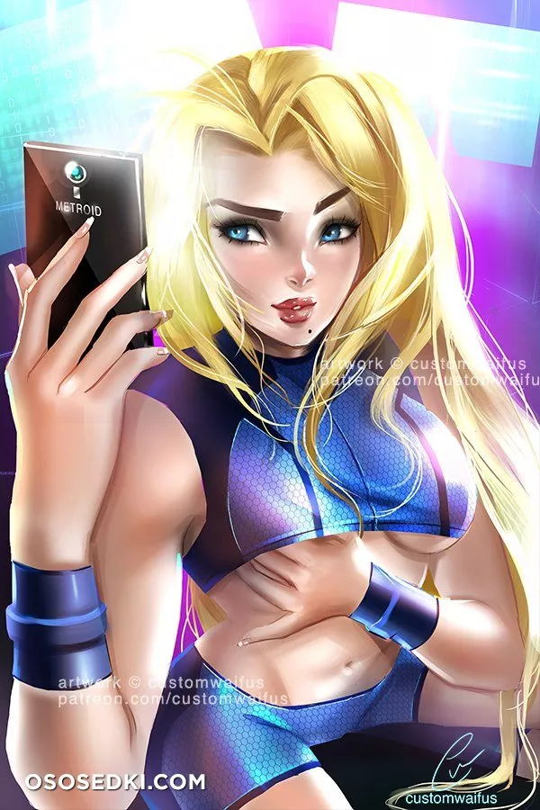 Сustomwaifus - 19