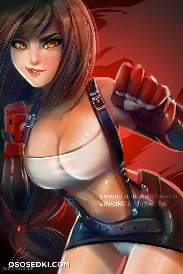 Сustomwaifus - 20