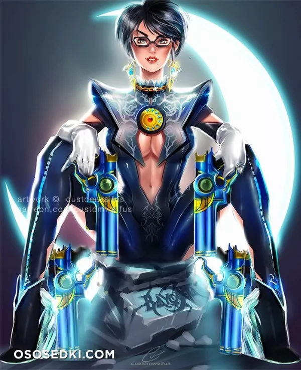 Сustomwaifus - 22