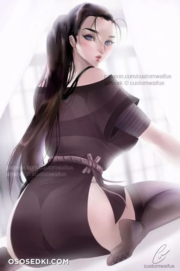 Сustomwaifus - 25