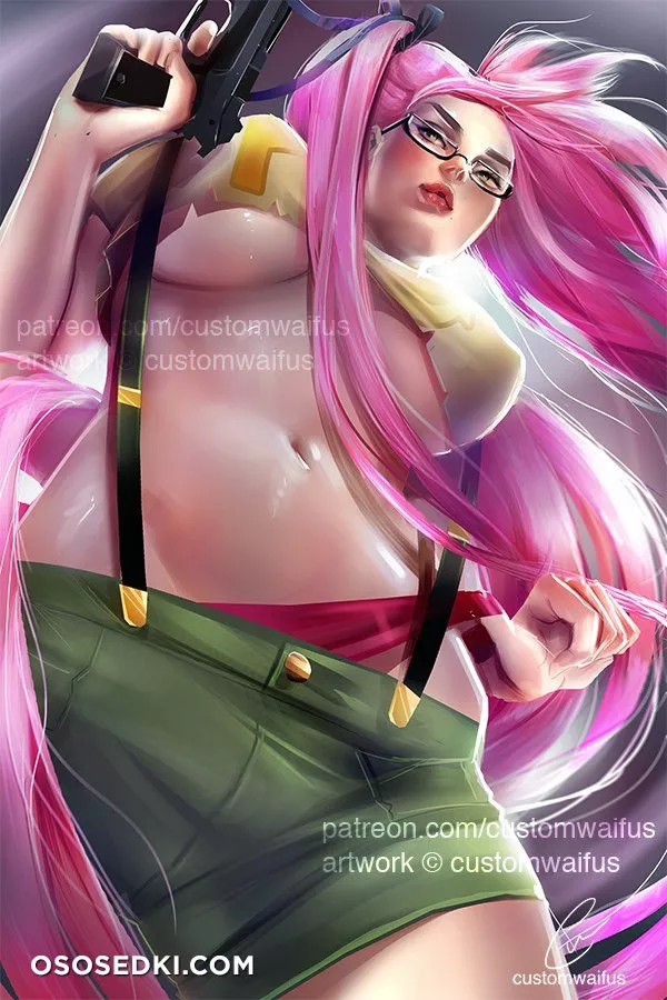 Сustomwaifus - 29