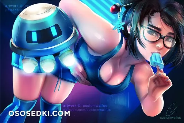 Сustomwaifus - 30