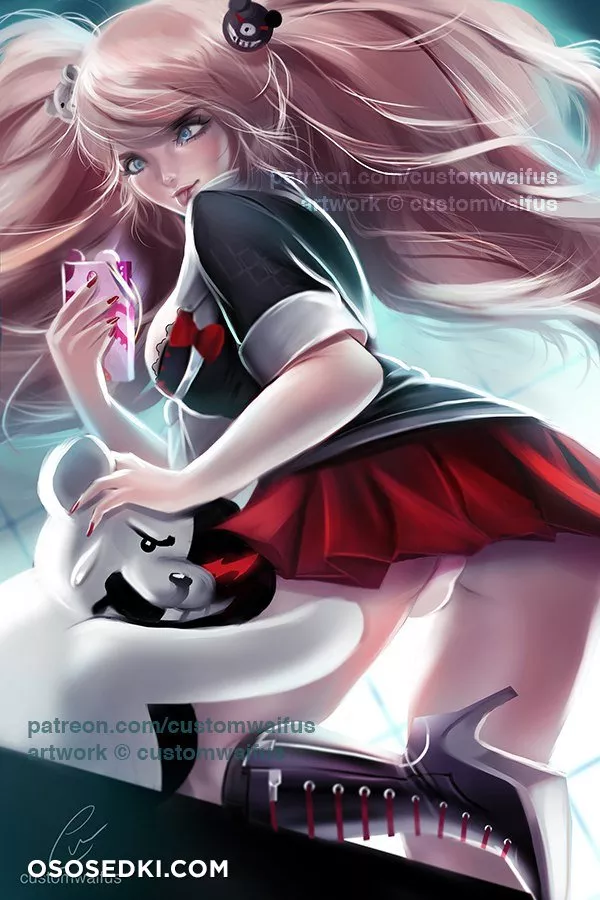 Сustomwaifus - 37