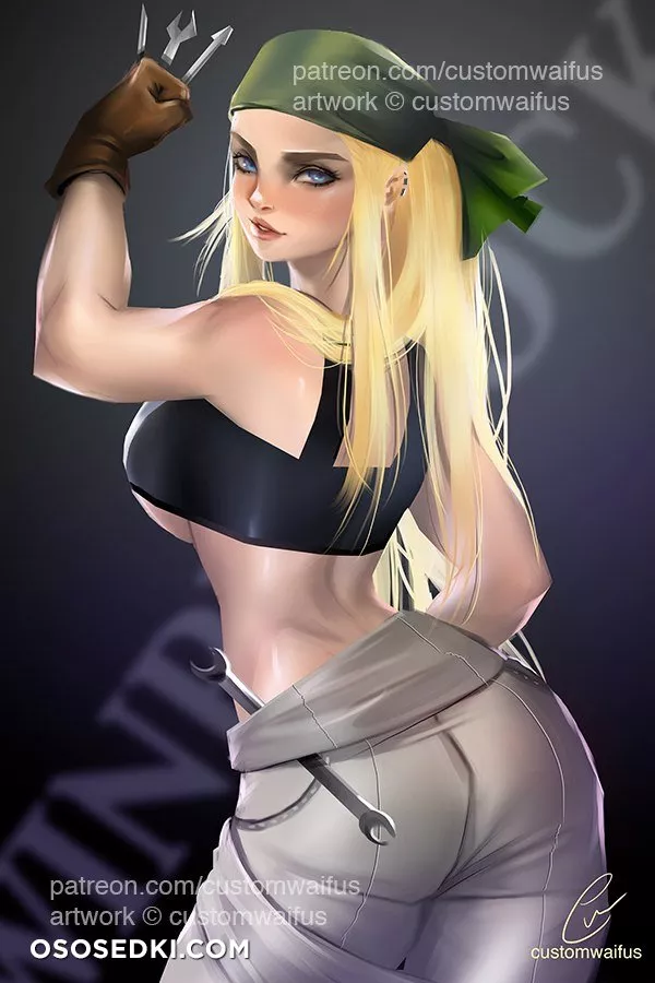 Сustomwaifus - 41