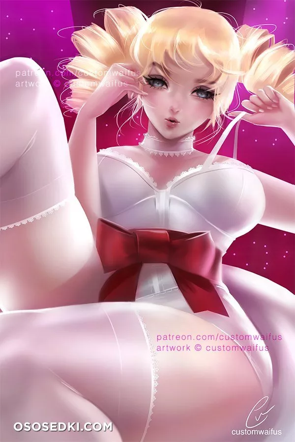 Сustomwaifus - 42
