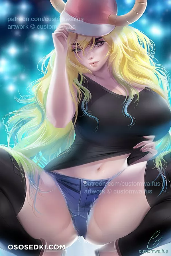 Сustomwaifus - 46
