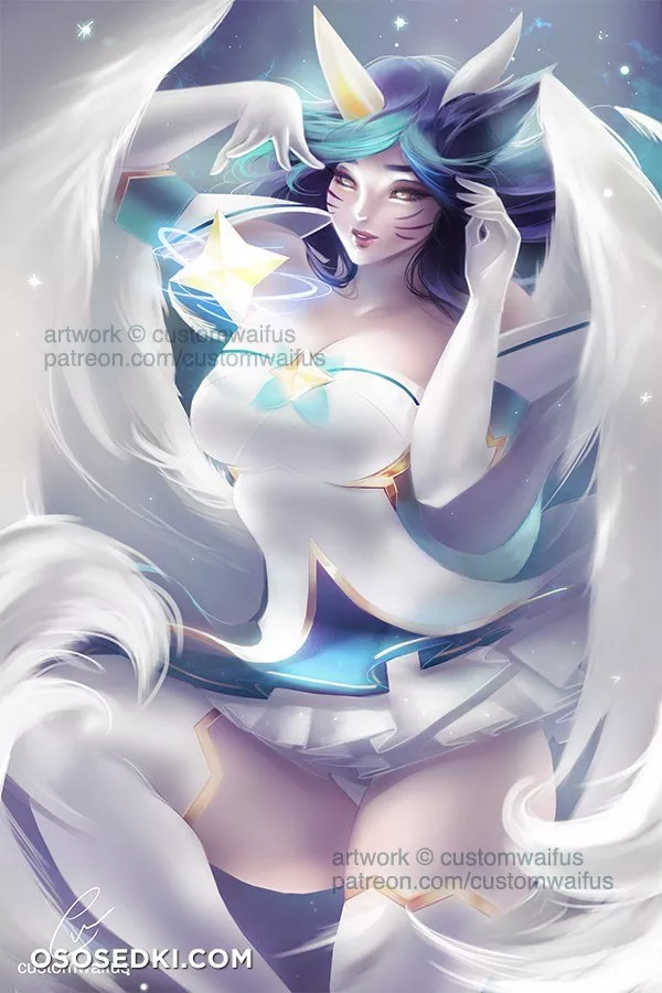 Сustomwaifus - 52