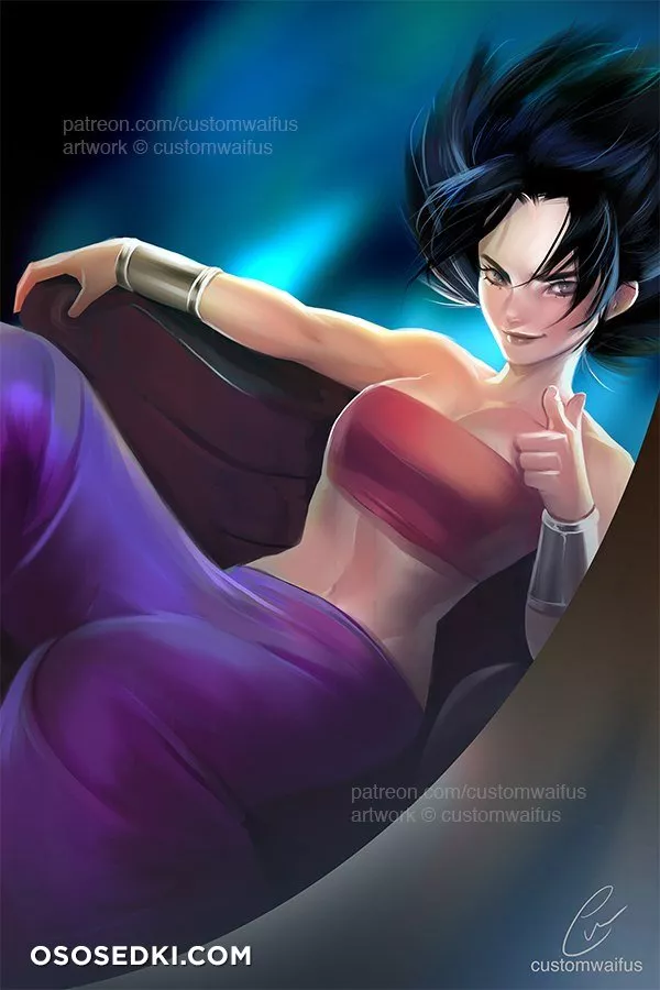 Сustomwaifus - 53