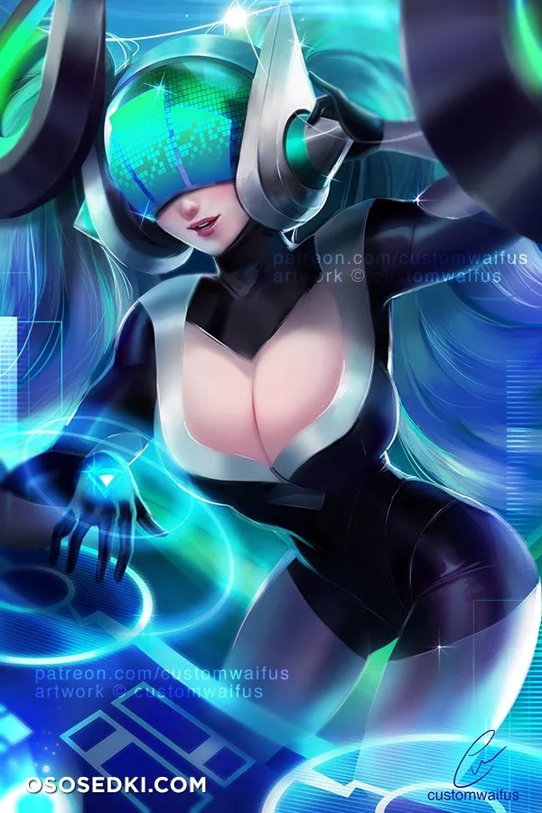 Сustomwaifus - 54