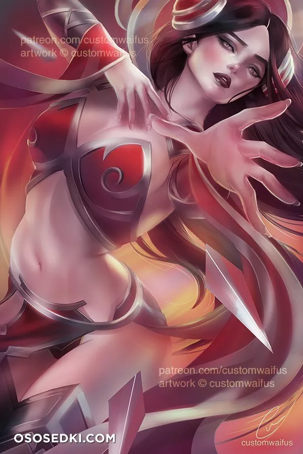Сustomwaifus - 55