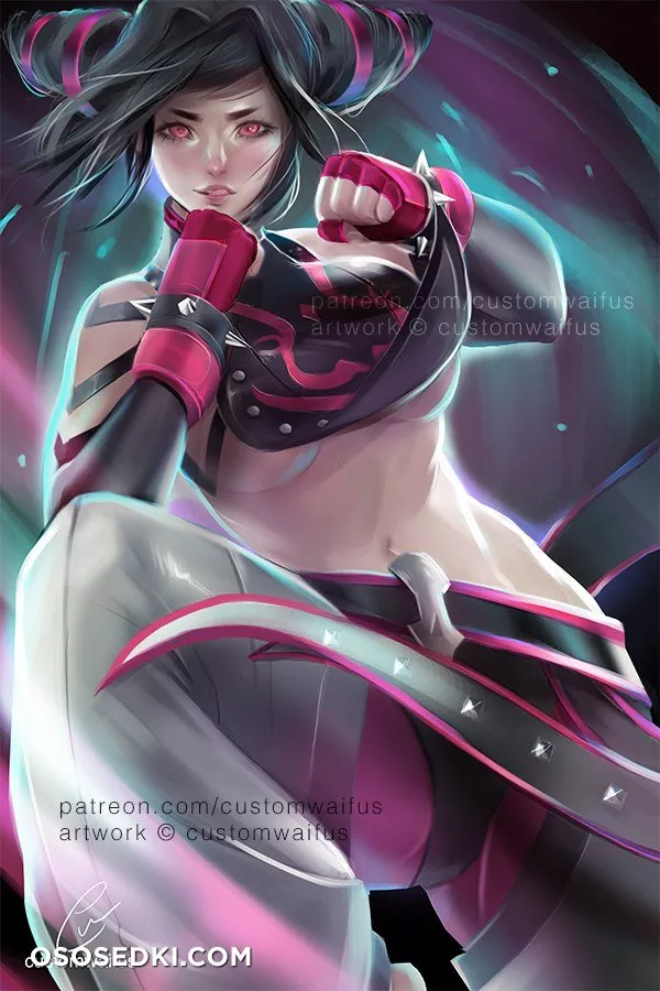 Сustomwaifus - 56