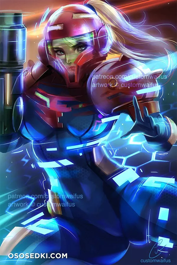 Сustomwaifus - 58