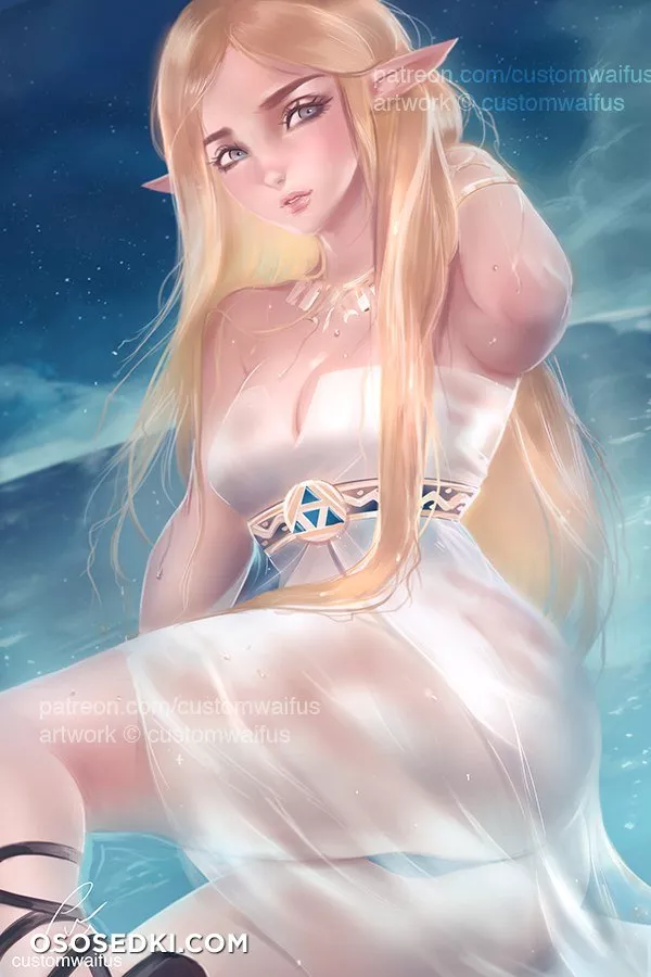 Сustomwaifus - 61