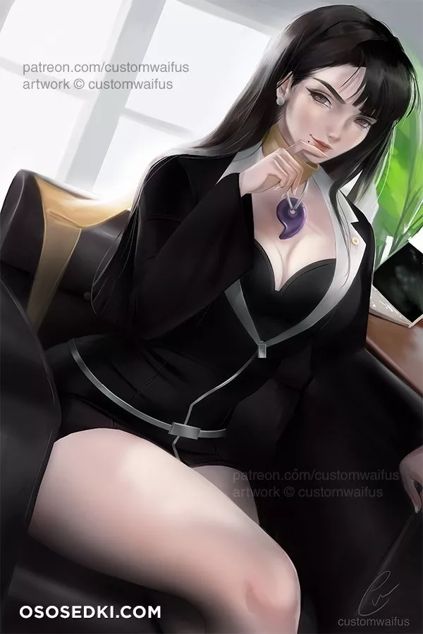 Сustomwaifus - 65