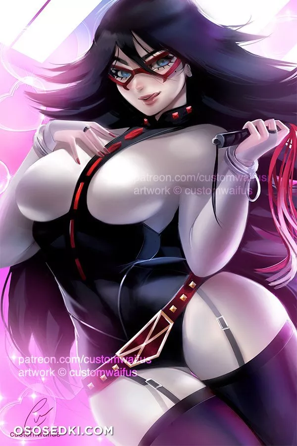 Сustomwaifus - 67