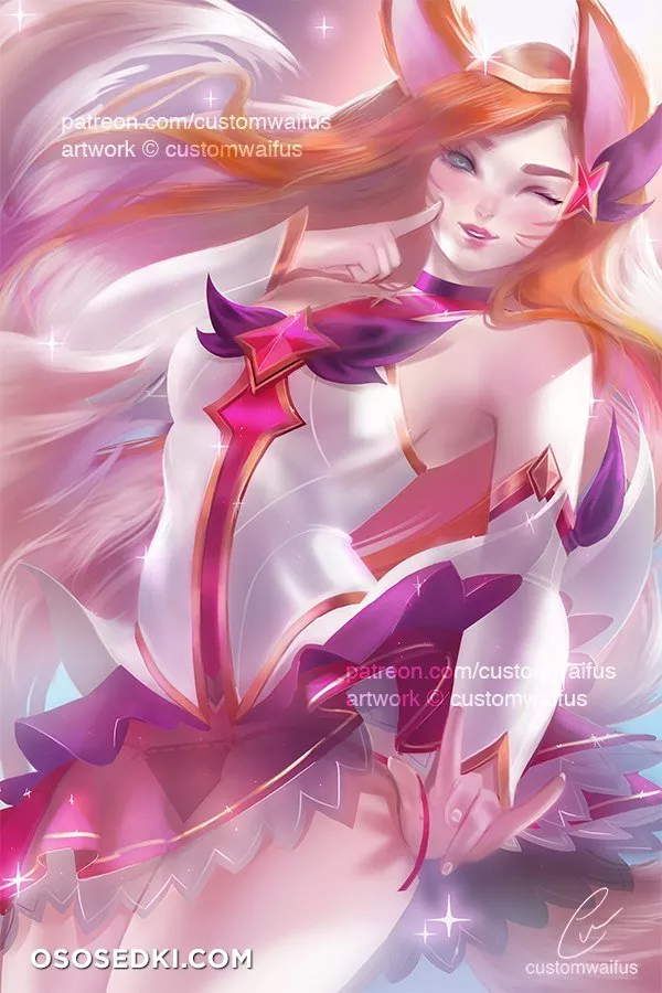 Сustomwaifus - 70