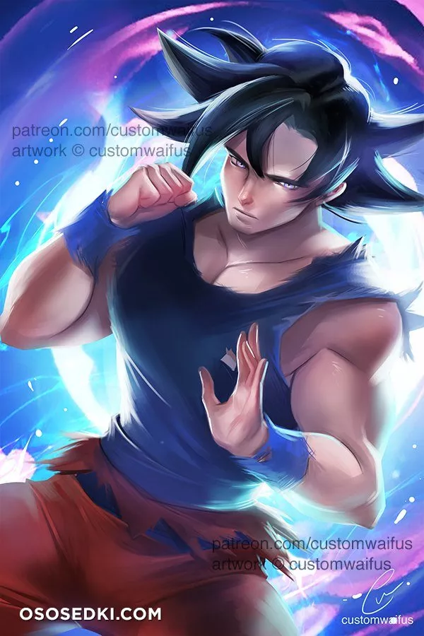 Сustomwaifus - 111