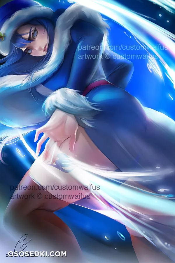 Сustomwaifus - 112