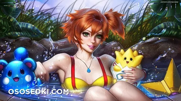 Ayya Saparniyazova (AyyaSAP) - 7