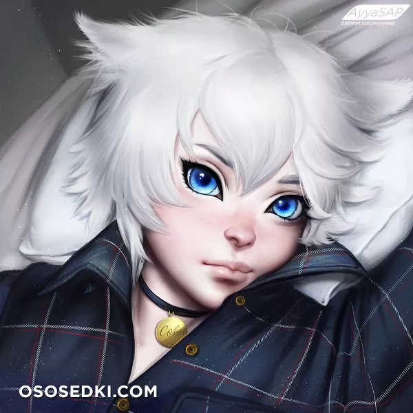 Ayya Saparniyazova (AyyaSAP) - 24