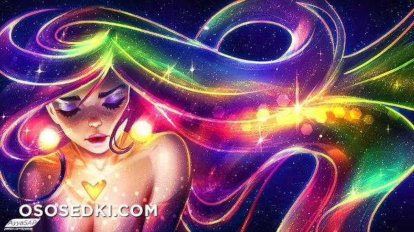 Ayya Saparniyazova (AyyaSAP) - 61