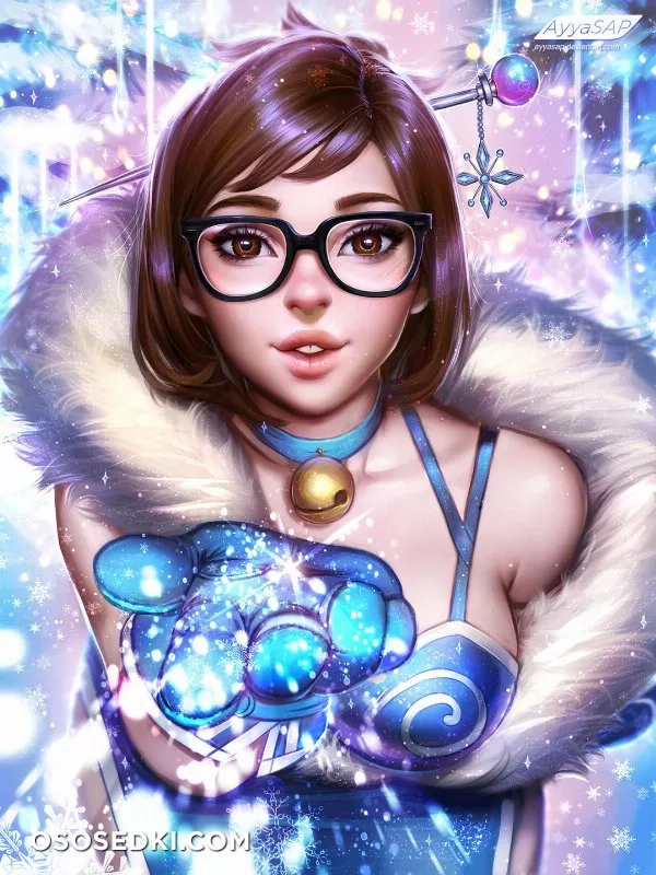 Ayya Saparniyazova (AyyaSAP) - 135