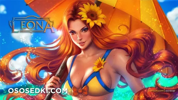 Ayya Saparniyazova (AyyaSAP) - 202