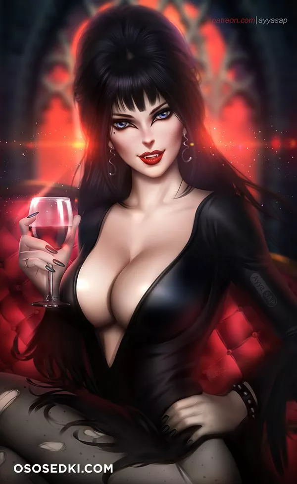 Ayya Saparniyazova (AyyaSAP) - 250