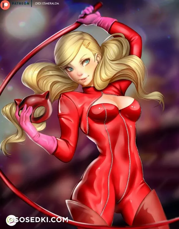 Didi Esmeralda - 9