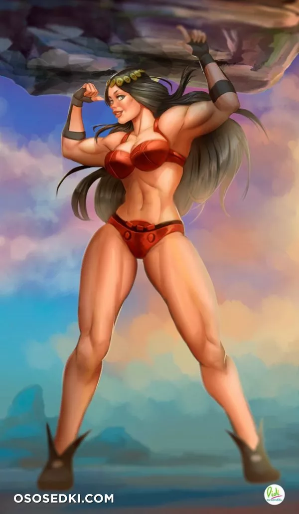 Didi Esmeralda - 15