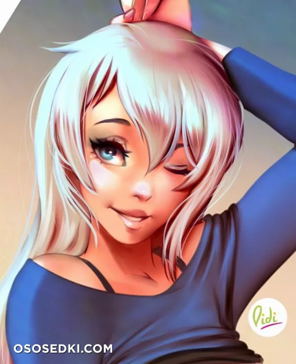Didi Esmeralda - 19