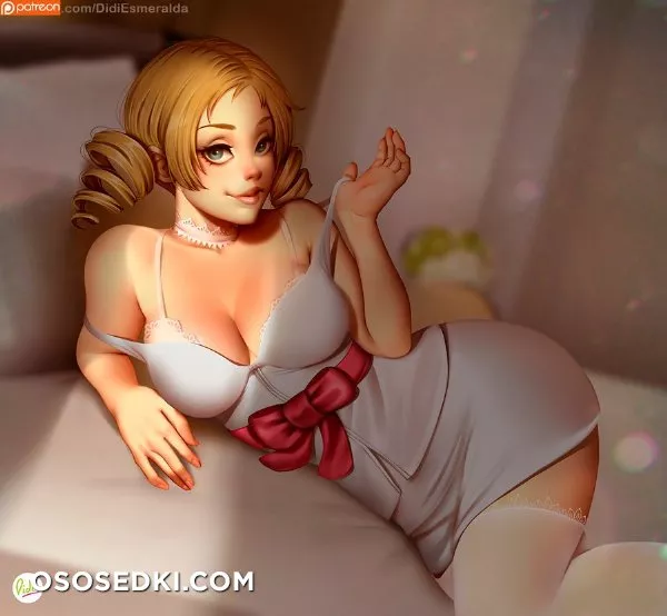 Didi Esmeralda - 29
