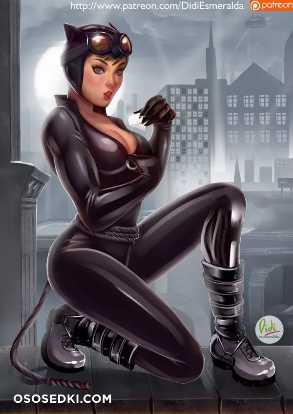 Didi Esmeralda - 30
