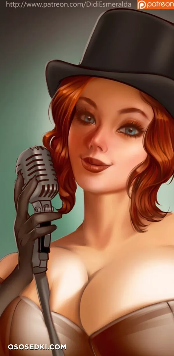 Didi Esmeralda - 37