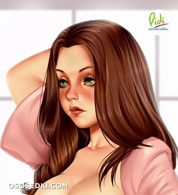 Didi Esmeralda - 38