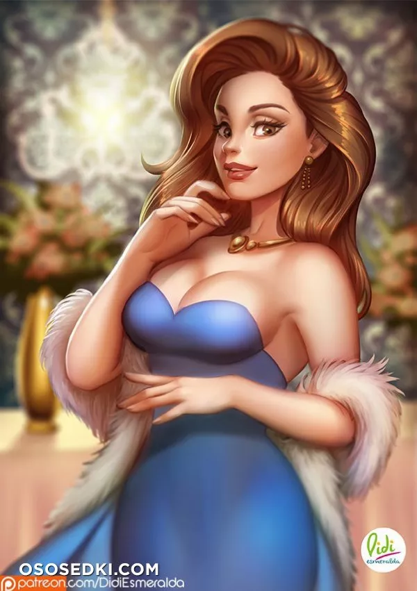 Didi Esmeralda - 41