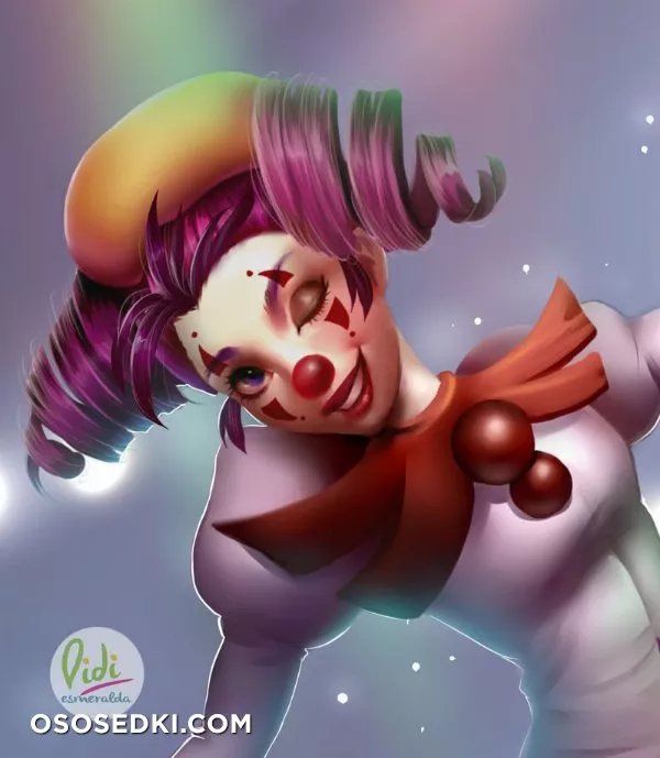 Didi Esmeralda - 42