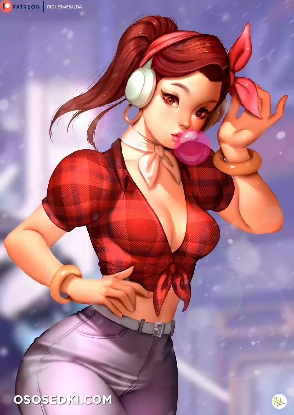 Didi Esmeralda - 43