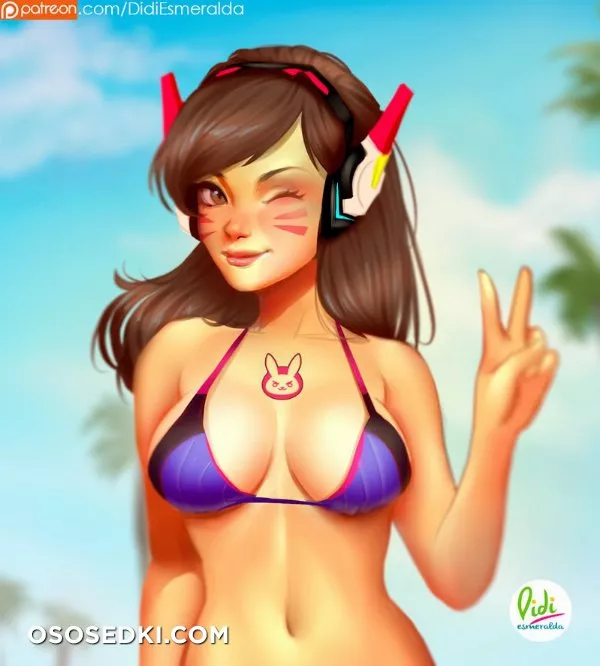 Didi Esmeralda - 45
