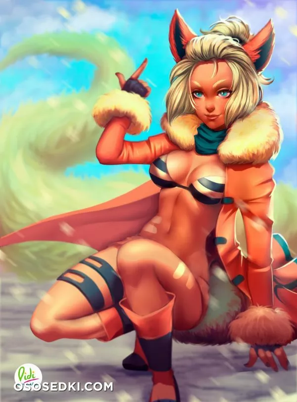Didi Esmeralda - 52