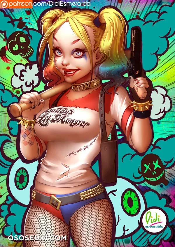 Didi Esmeralda - 61