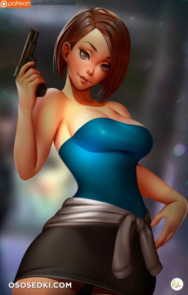 Didi Esmeralda - 68