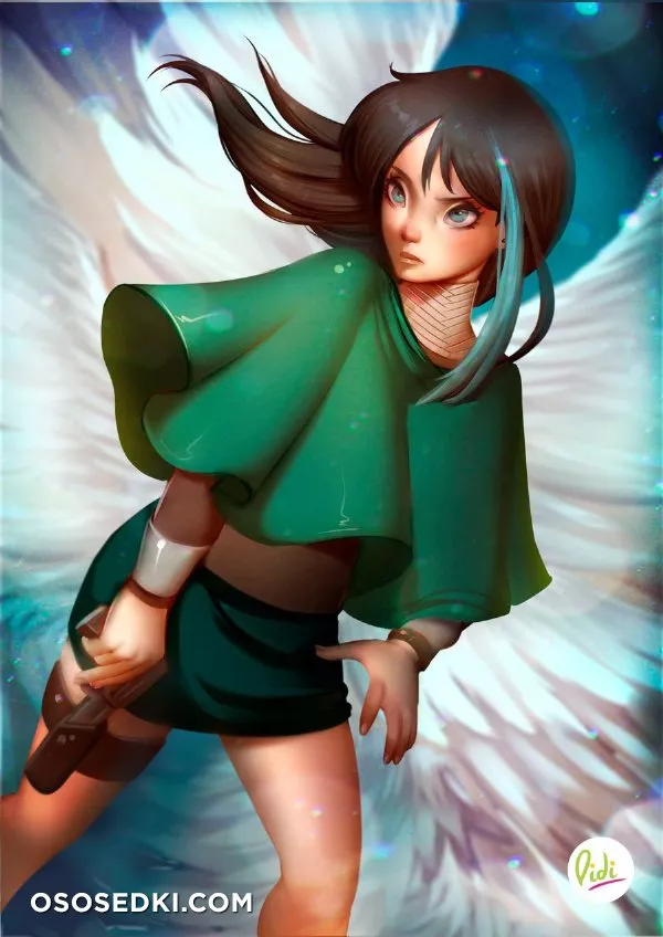 Didi Esmeralda - 106